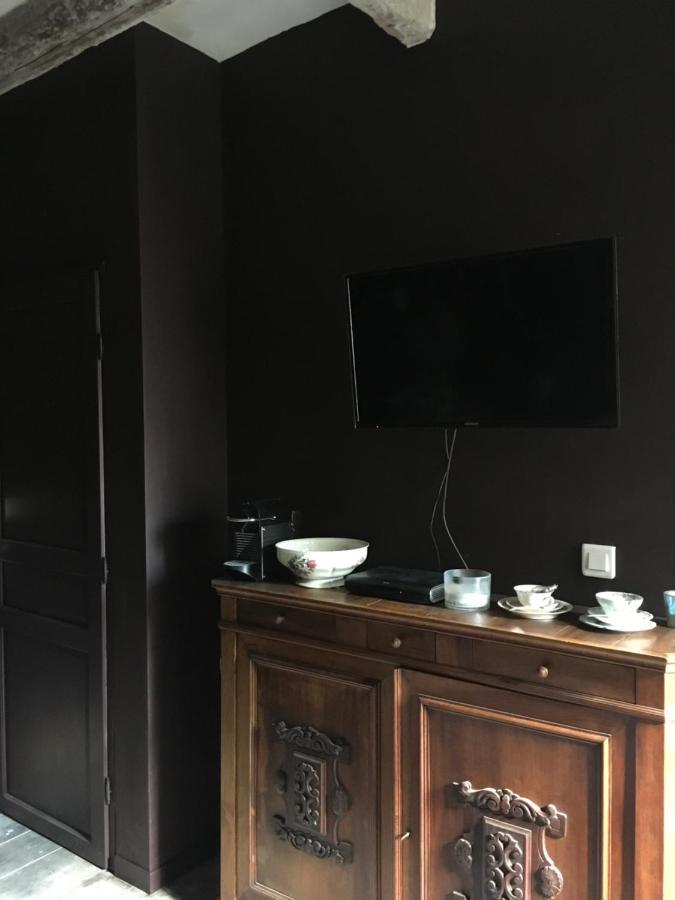 Chambres D'Hotes De L'Union Nizas  エクステリア 写真