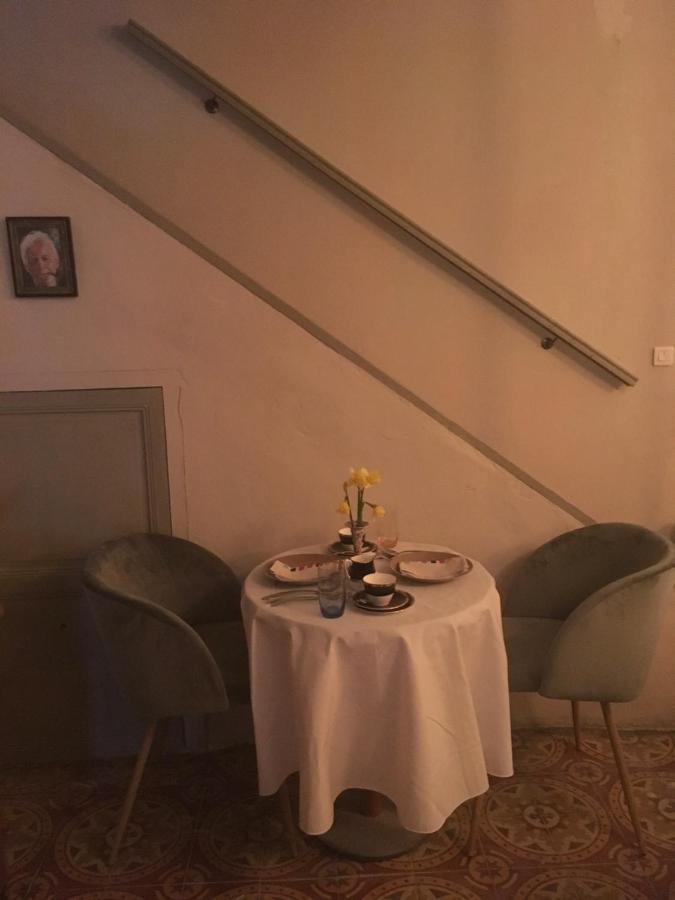 Chambres D'Hotes De L'Union Nizas  エクステリア 写真