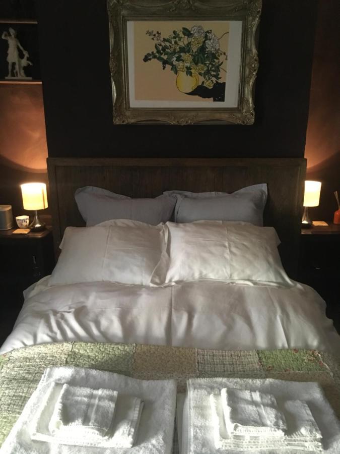 Chambres D'Hotes De L'Union Nizas  エクステリア 写真