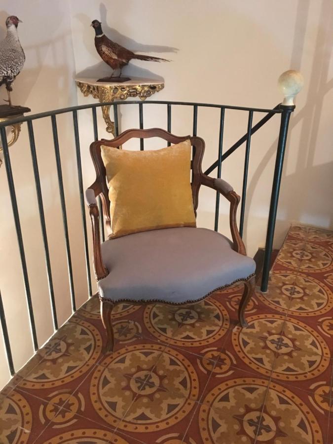 Chambres D'Hotes De L'Union Nizas  エクステリア 写真