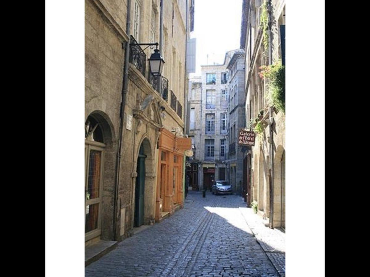 Chambres D'Hotes De L'Union Nizas  エクステリア 写真
