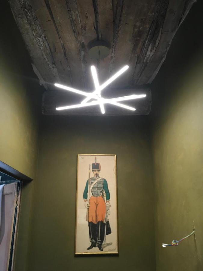 Chambres D'Hotes De L'Union Nizas  エクステリア 写真