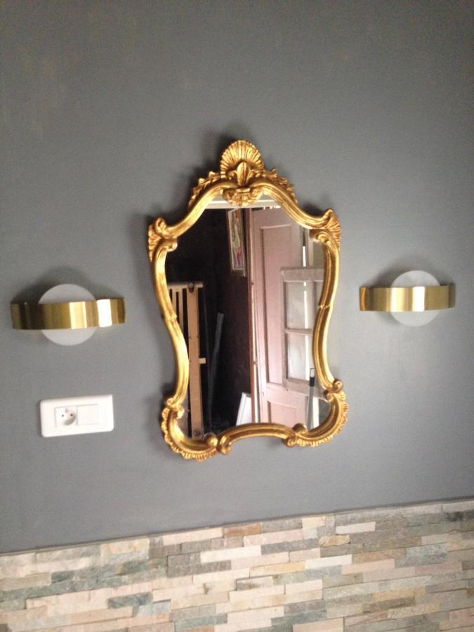 Chambres D'Hotes De L'Union Nizas  エクステリア 写真