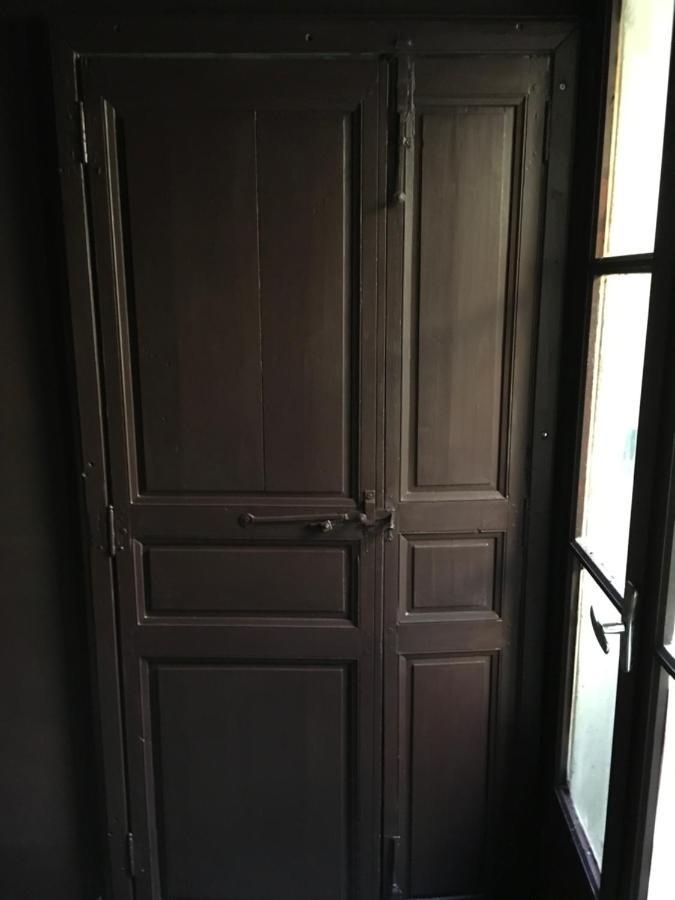 Chambres D'Hotes De L'Union Nizas  エクステリア 写真