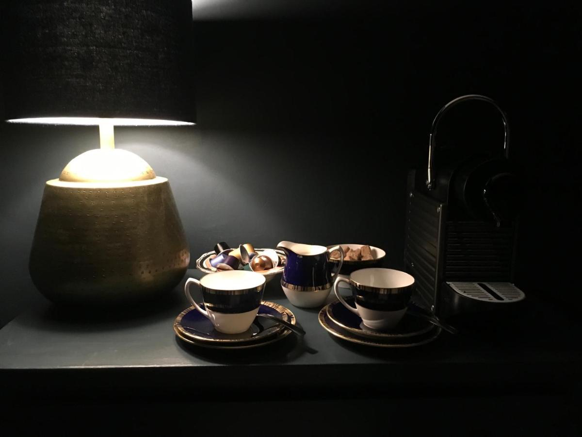 Chambres D'Hotes De L'Union Nizas  エクステリア 写真