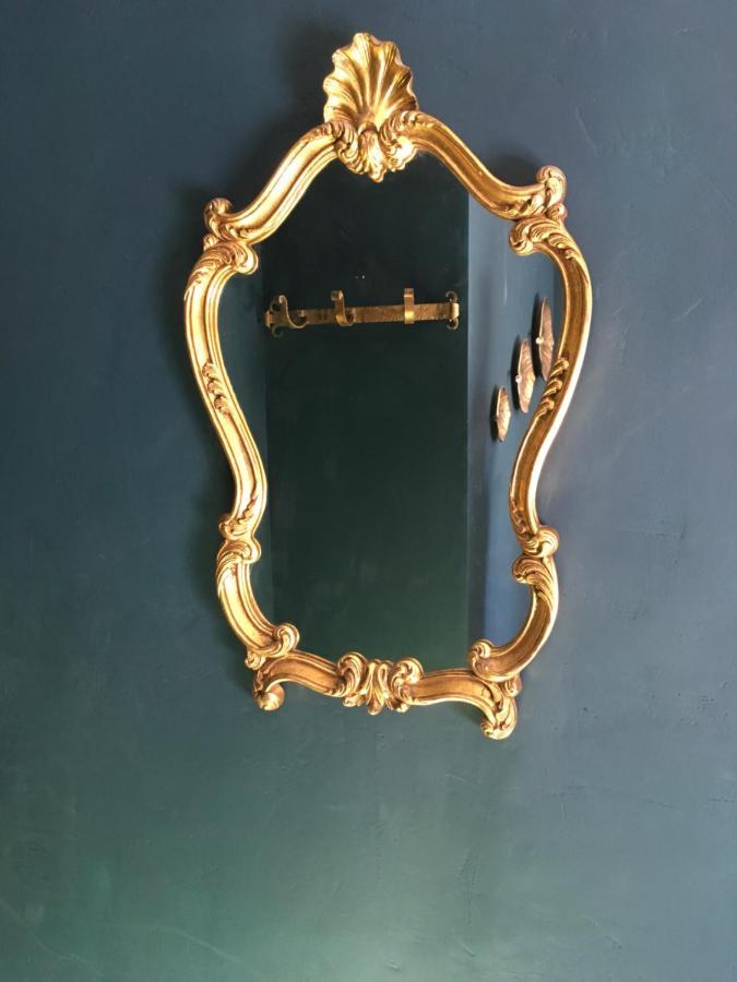 Chambres D'Hotes De L'Union Nizas  エクステリア 写真