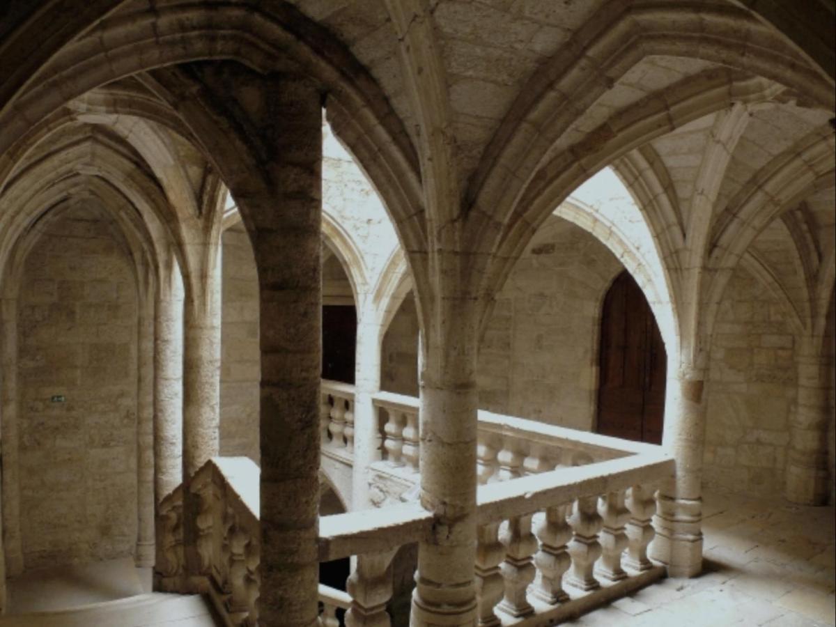 Chambres D'Hotes De L'Union Nizas  エクステリア 写真