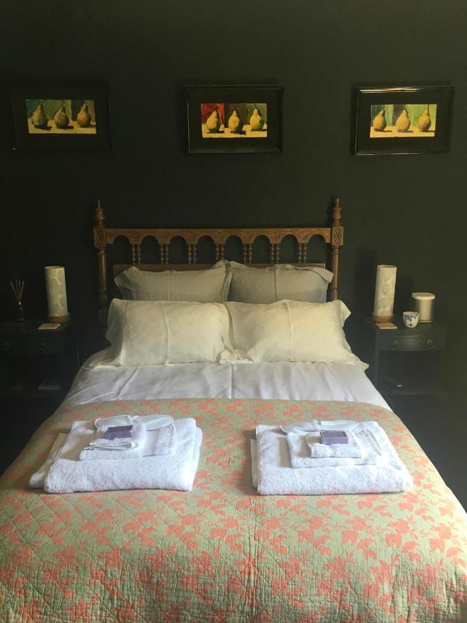 Chambres D'Hotes De L'Union Nizas  エクステリア 写真