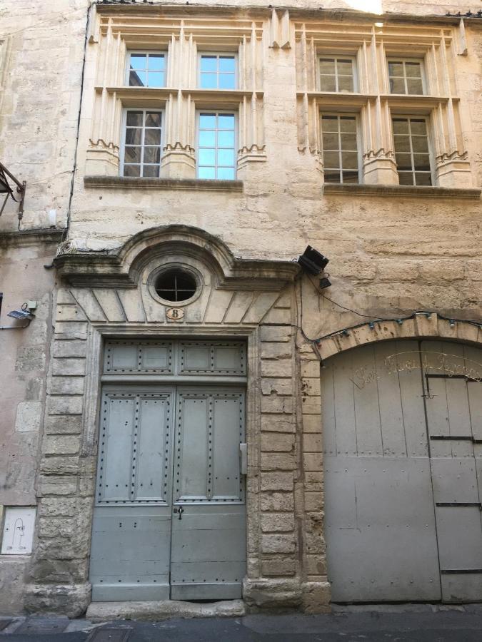 Chambres D'Hotes De L'Union Nizas  エクステリア 写真